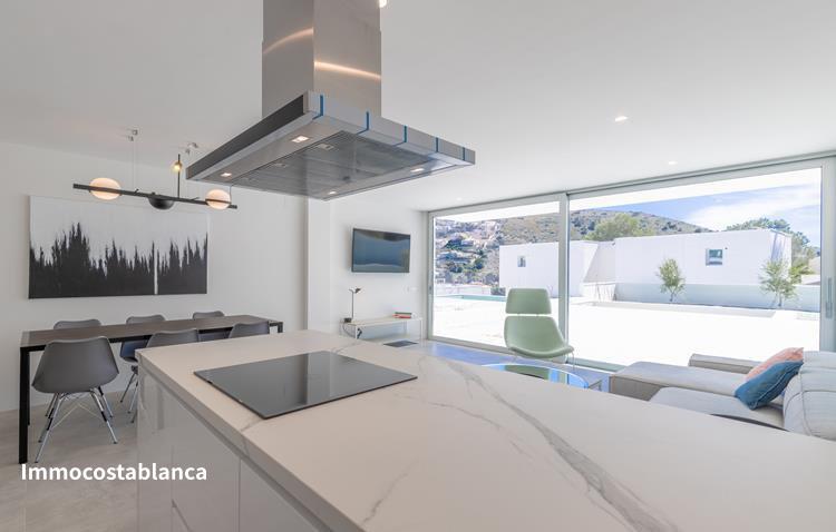 Terraced house in Moraira, 443 m², 665,000 €, photo 10, listing 4604176
