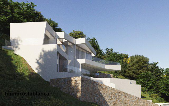 Detached house in Altea, 286 m², 1,595,000 €, photo 3, listing 10172016