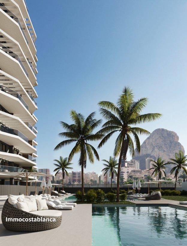Apartment in Calpe, 145 m², 742,000 €, photo 1, listing 681856