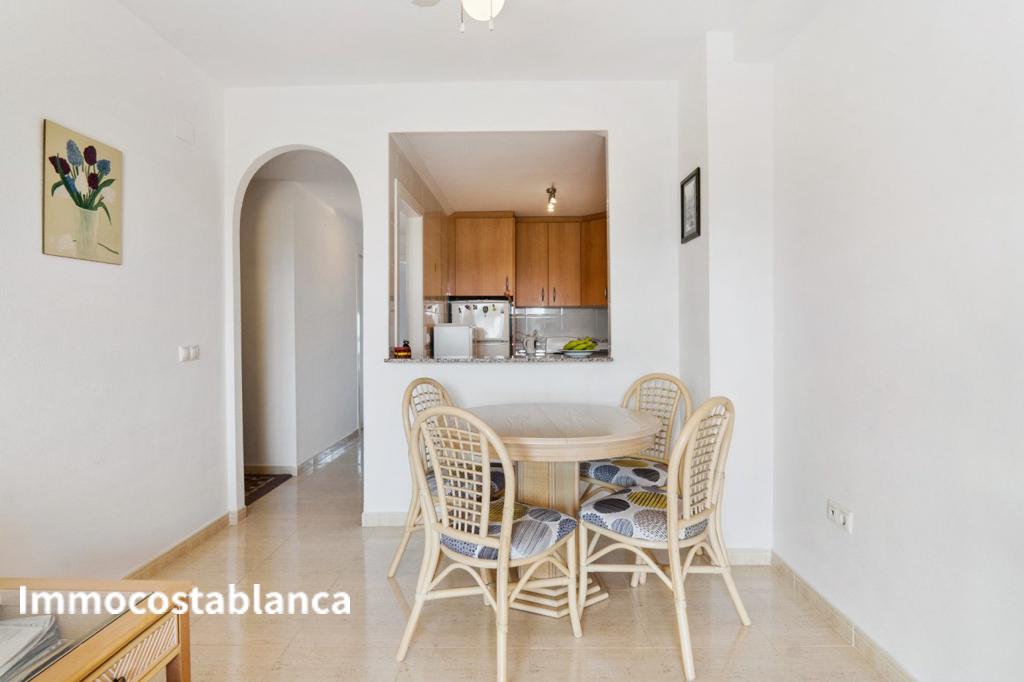 Apartment in Dehesa de Campoamor, 65 m², 125,000 €, photo 2, listing 16350576