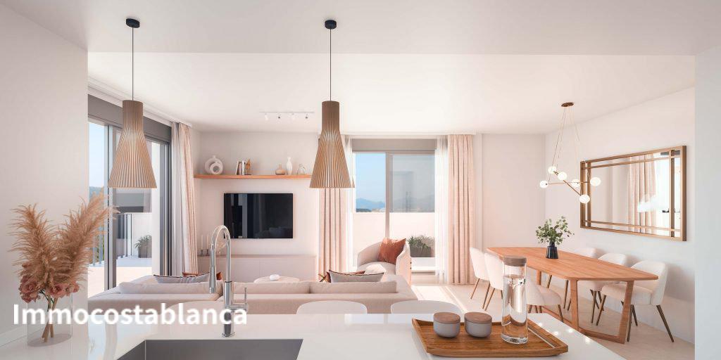 3 room apartment in Denia, 75 m², 275,000 €, photo 1, listing 61139296