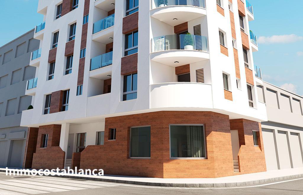 Apartment in Torrevieja, 45 m², 139,000 €, photo 9, listing 18662576