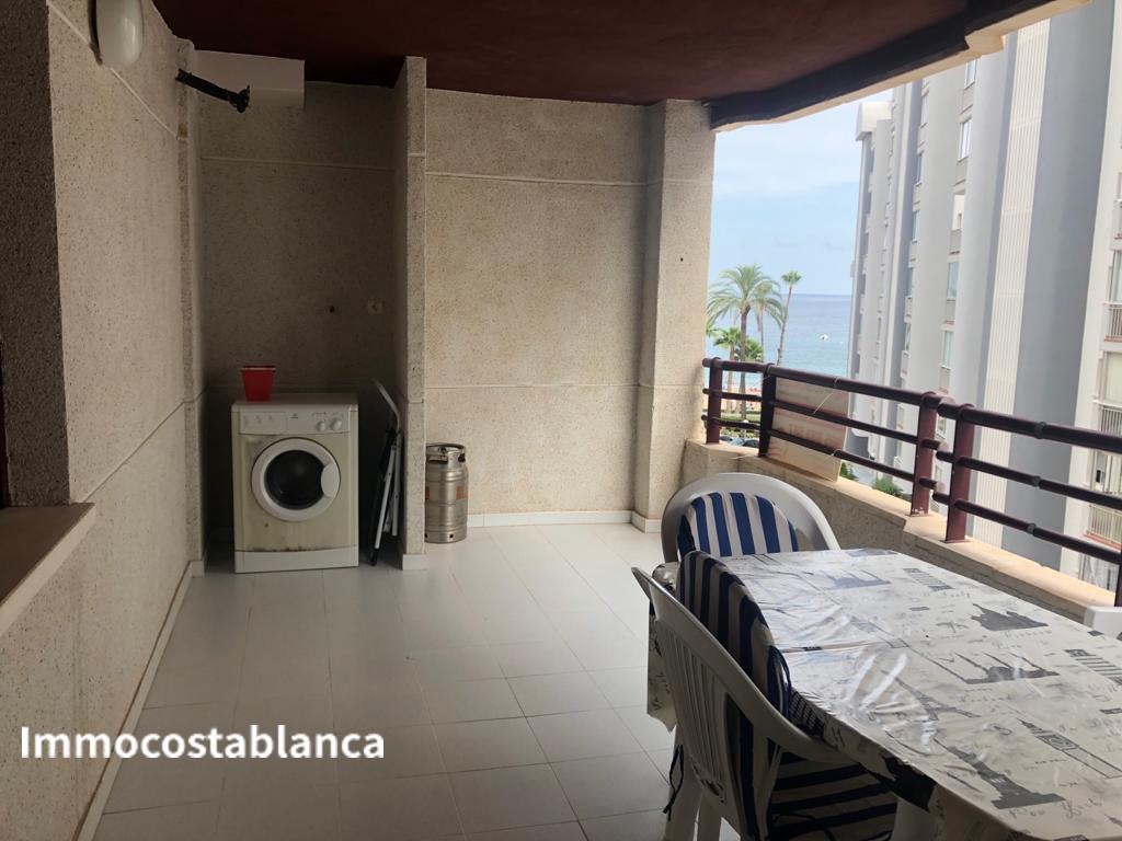 Apartment in Calpe, 72 m², 250,000 €, photo 4, listing 551848