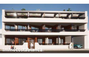 Apartment in Torrevieja, 75 m²