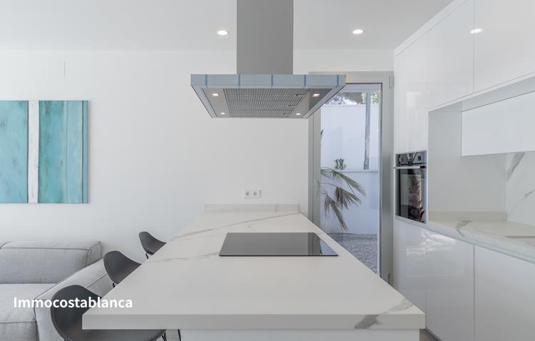 Terraced house in Moraira, 443 m², 665,000 €, photo 7, listing 4604176