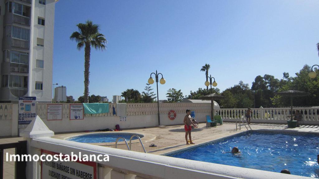 Apartment in Calpe, 72 m², 250,000 €, photo 2, listing 551848