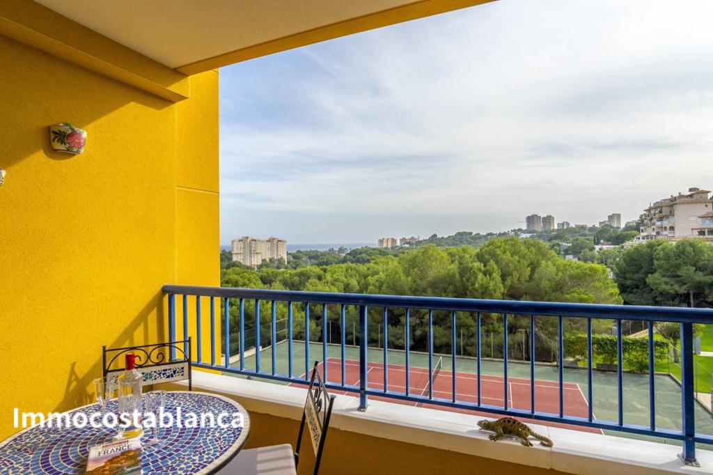 Apartment in Dehesa de Campoamor, 65 m², 125,000 €, photo 1, listing 16350576