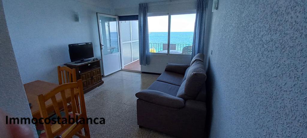 Apartment in Calpe, 43 m², 146,000 €, photo 4, listing 25221776