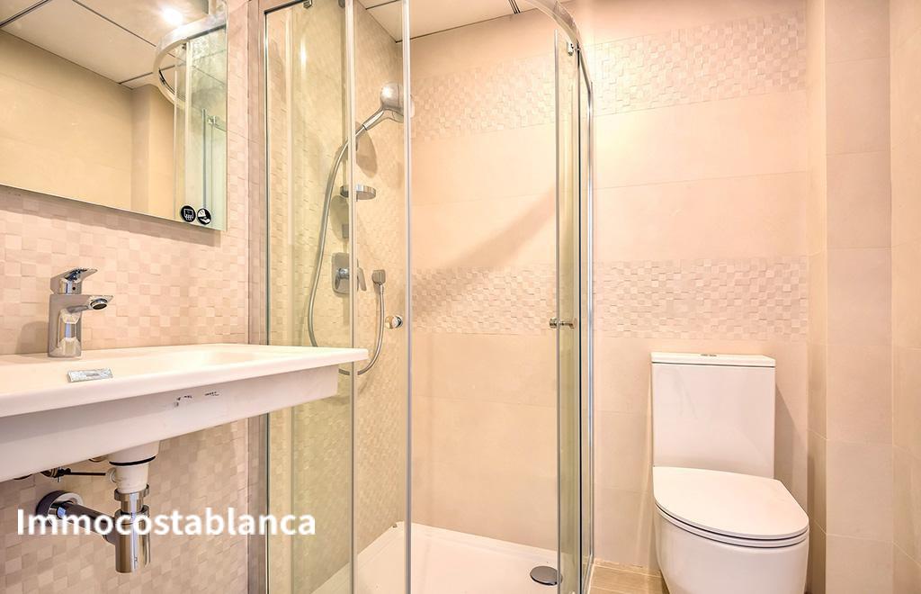 Apartment in Calpe, 90 m², 725,000 €, photo 9, listing 15806328