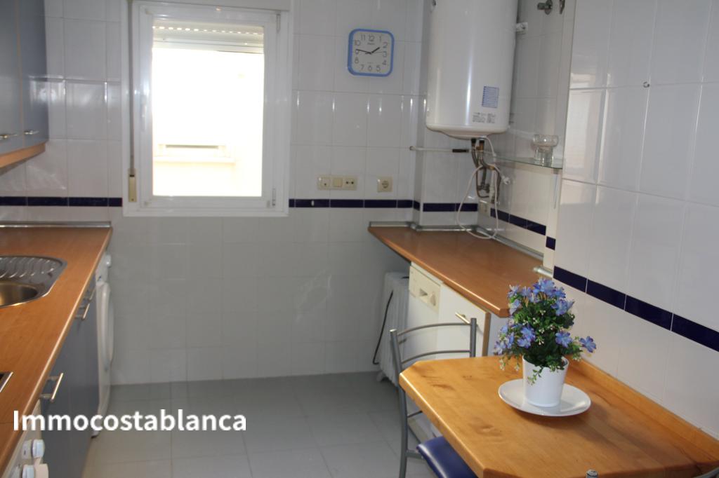 Apartment in Moraira, 142 m², 198,000 €, photo 3, listing 3945856
