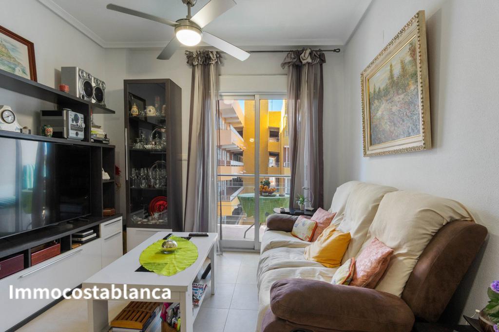 Apartment in Dehesa de Campoamor, 58 m², 146,000 €, photo 7, listing 74019456