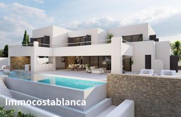 4 room villa in Teulada (Spain), 550 m²