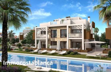 3 room apartment in Alicante, 71 m²