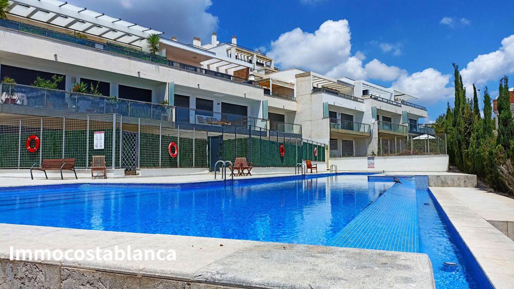 Apartment in Dehesa de Campoamor, 99 m², 185,000 €, photo 9, listing 832256