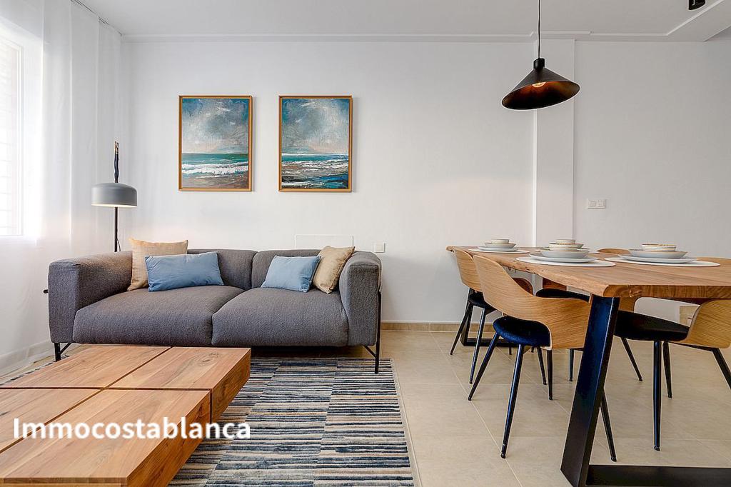 Terraced house in Algorfa, 170 m², 195,000 €, photo 1, listing 31677776