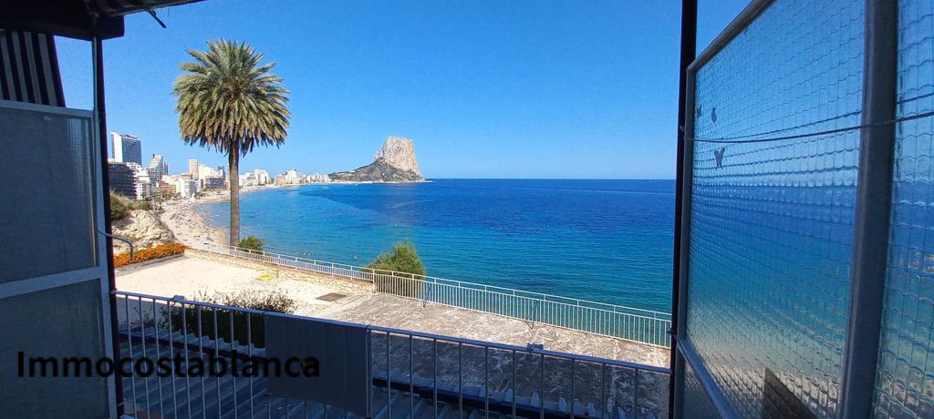 Apartment in Calpe, 43 m², 146,000 €, photo 1, listing 25221776