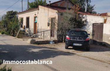 Detached house in Callosa de Segura, 170 m²
