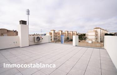 Terraced house in Dehesa de Campoamor, 87 m²