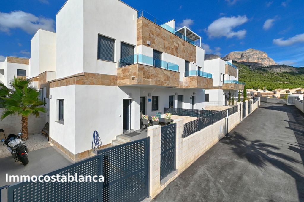 Terraced house in Alicante, 100 m², 286,000 €, photo 1, listing 4245056