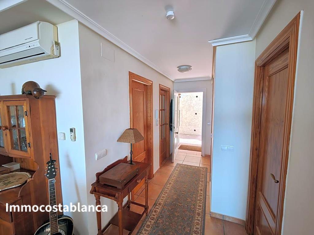 Terraced house in Altea, 203 m², 450,000 €, photo 3, listing 4473056