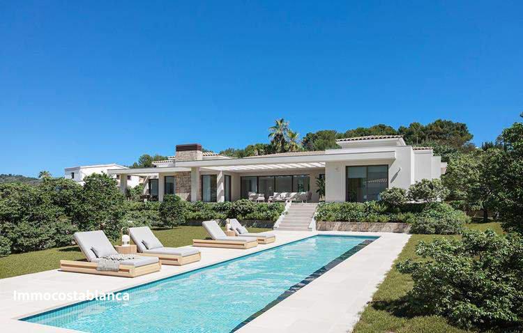Villa in Javea (Xabia), 1,480,000 €, photo 1, listing 96256