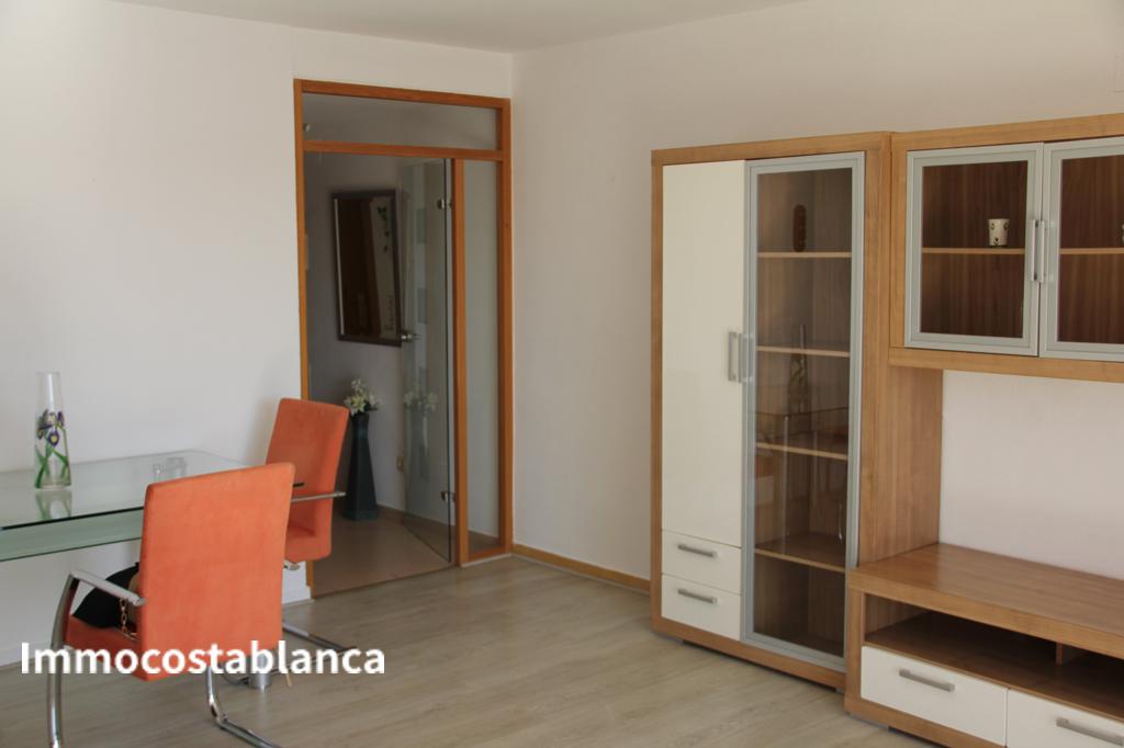 Apartment in Moraira, 142 m², 198,000 €, photo 9, listing 3945856