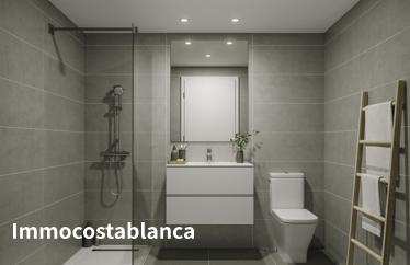 Apartment in Alicante, 71 m²