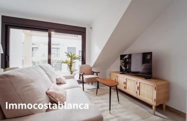 Apartment in Villamartin, 81 m²