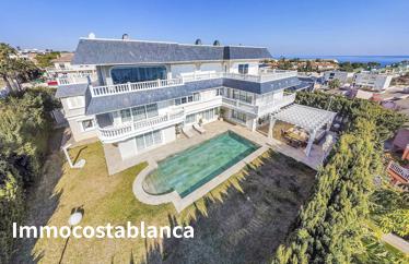 14 room villa in Sant Joan d'Alacant, 1126 m²