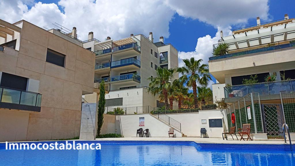 Apartment in Dehesa de Campoamor, 99 m², 185,000 €, photo 2, listing 832256