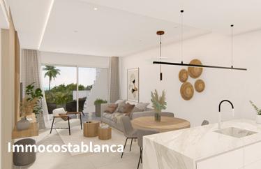 New home in El Raso, 80 m²