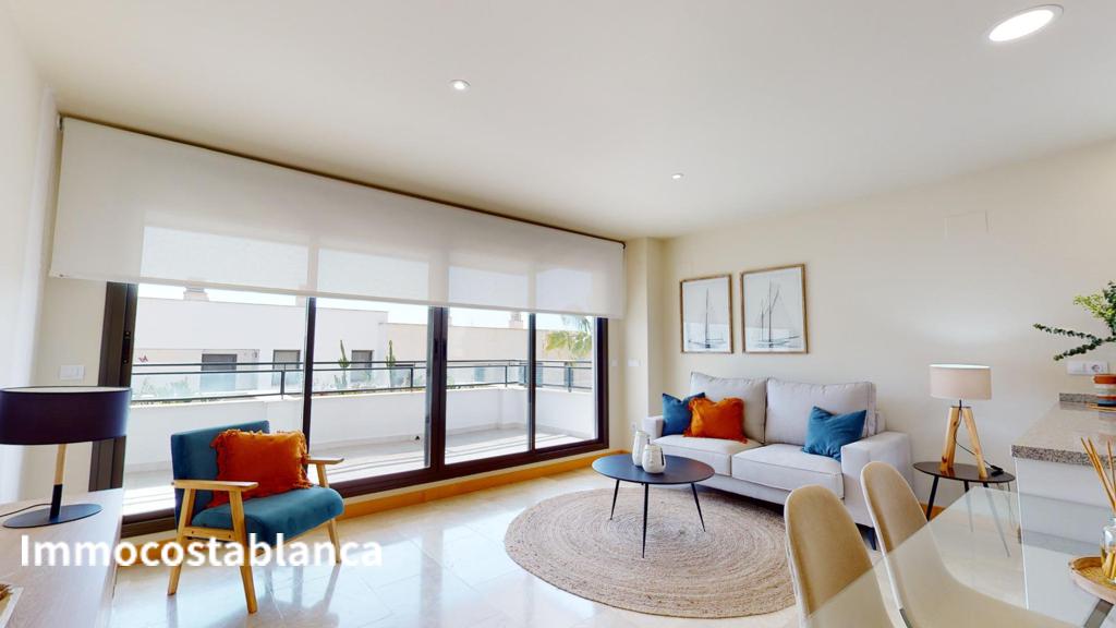 Apartment in Dehesa de Campoamor, 70 m², 185,000 €, photo 5, listing 4060976