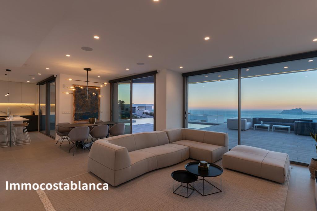 Detached house in Alicante, 542 m², 2,950,000 €, photo 8, listing 548256