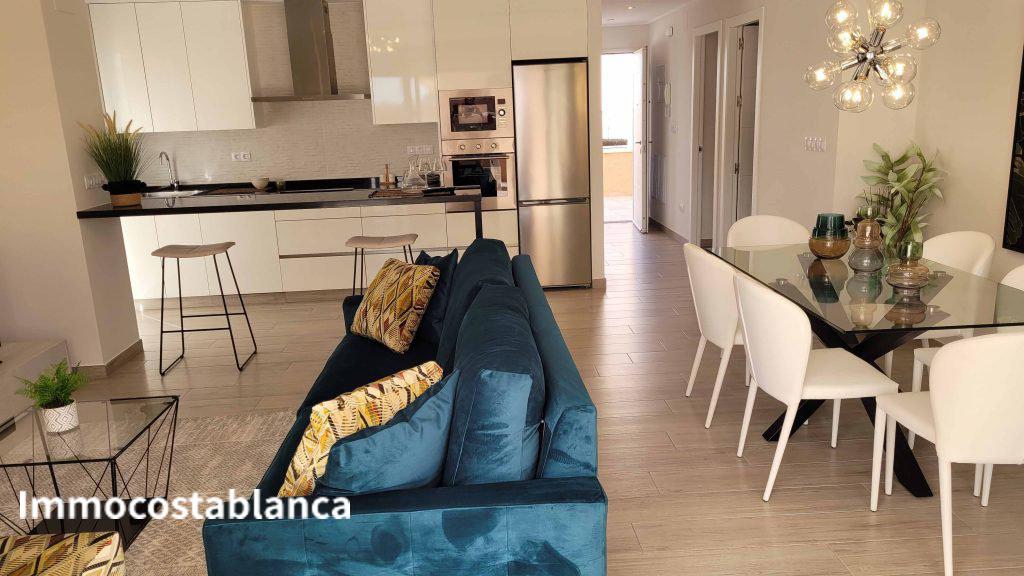 4 room apartment in Pilar de la Horadada, 77 m², 470,000 €, photo 3, listing 55115216