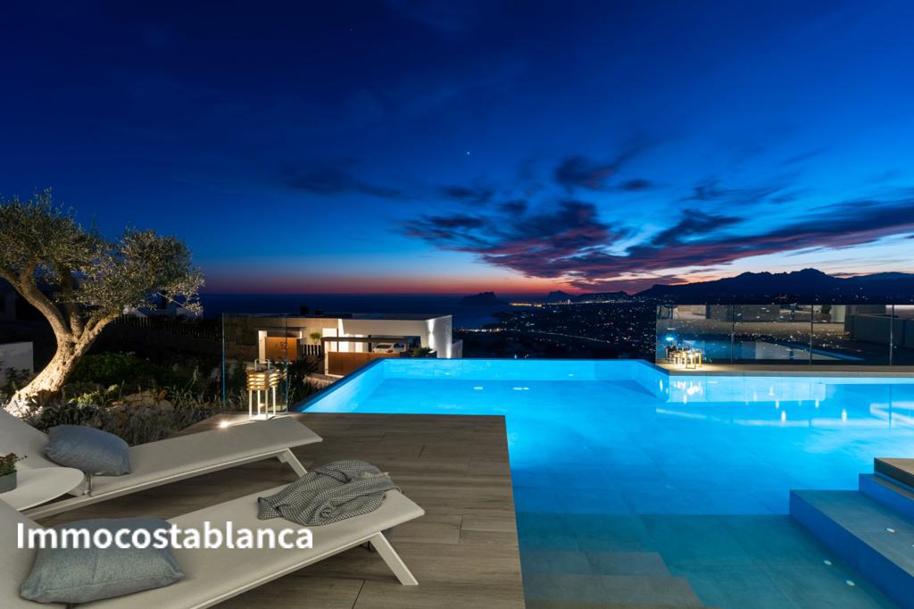 Detached house in Alicante, 542 m², 2,950,000 €, photo 3, listing 548256