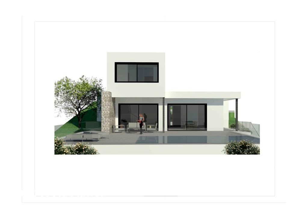 Detached house in Denia, 141 m², 960,000 €, photo 4, listing 37768896