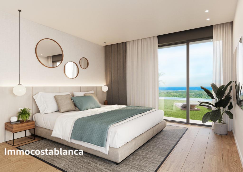 Villa in Alicante, 123 m², 443,000 €, photo 5, listing 93056