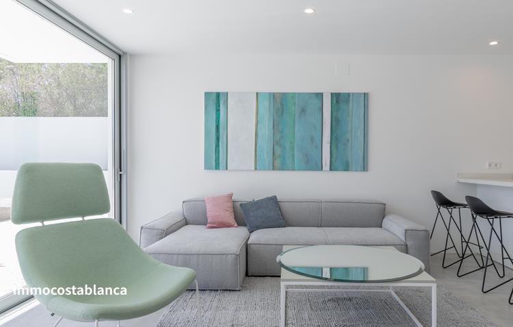 Terraced house in Moraira, 443 m², 665,000 €, photo 4, listing 4604176