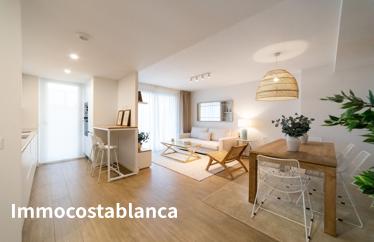 Apartment in Denia, 124 m²