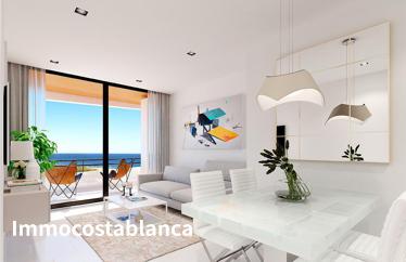Apartment in Gran Alacant, 76 m²
