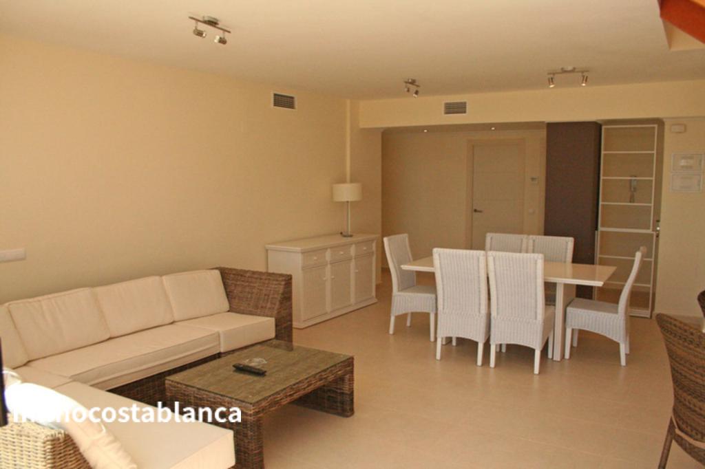 Penthouse in Calpe, 278 m², 599,000 €, photo 5, listing 23816096