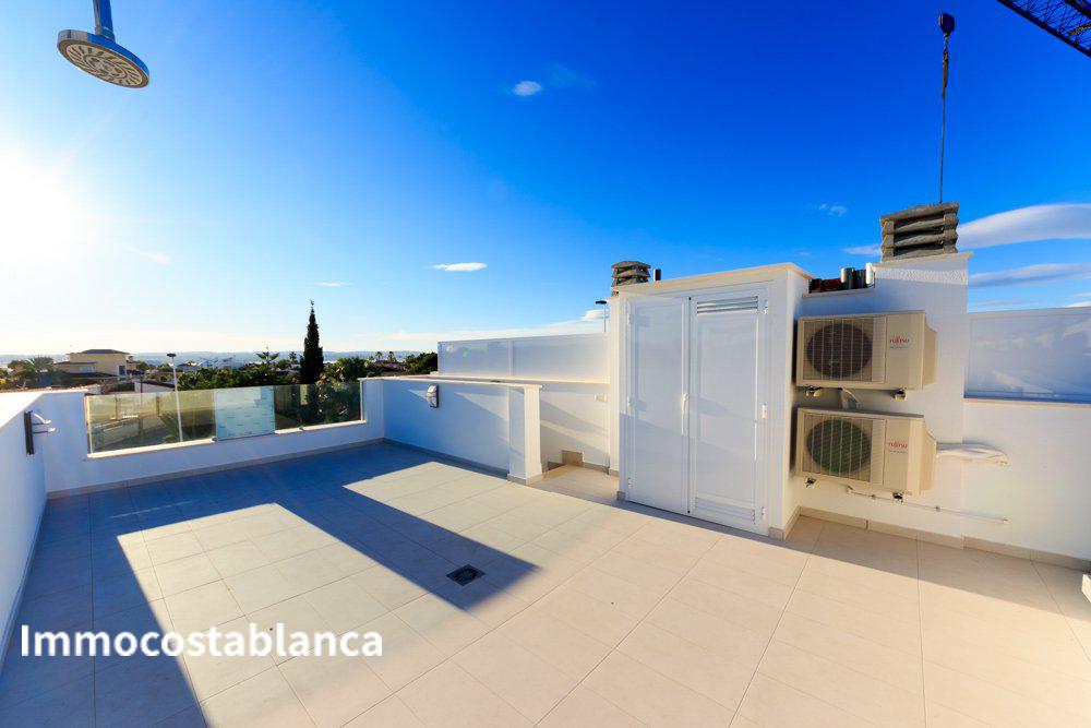 4 room terraced house in Pilar de la Horadada, 93 m², 255,000 €, photo 4, listing 37140016