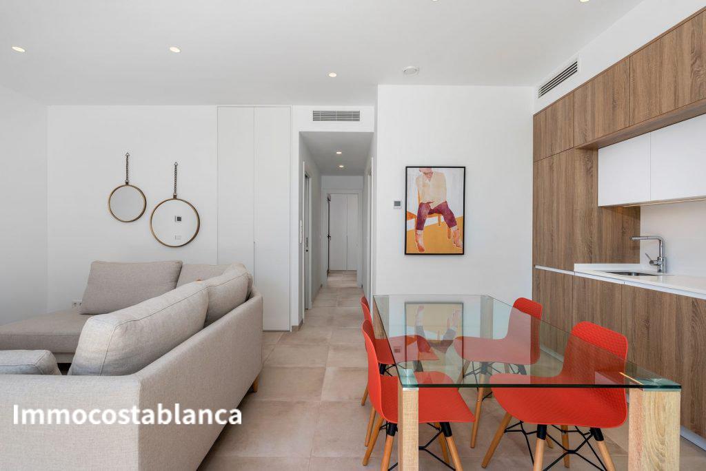 4 room villa in Pilar de la Horadada, 90 m², 270,000 €, photo 10, listing 24164016