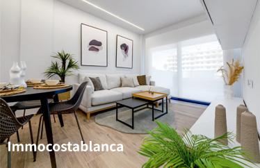 3 room apartment in Arenals del Sol, 118 m²