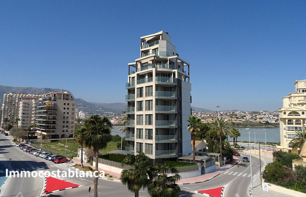 Apartment in Calpe, 90 m², 725,000 €, photo 1, listing 15806328