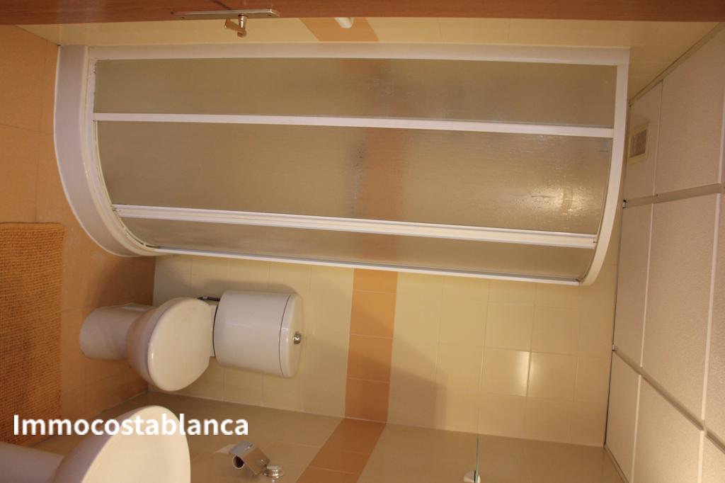 Apartment in Moraira, 142 m², 198,000 €, photo 8, listing 3945856