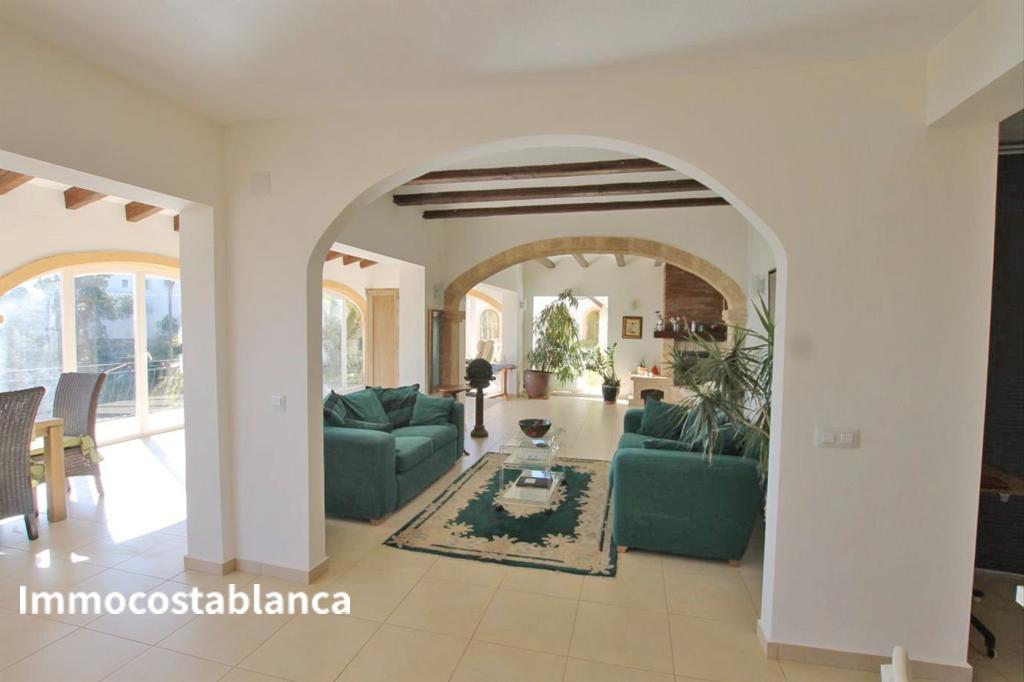 Villa in Javea (Xabia), 495 m², 950,000 €, photo 2, listing 60444816