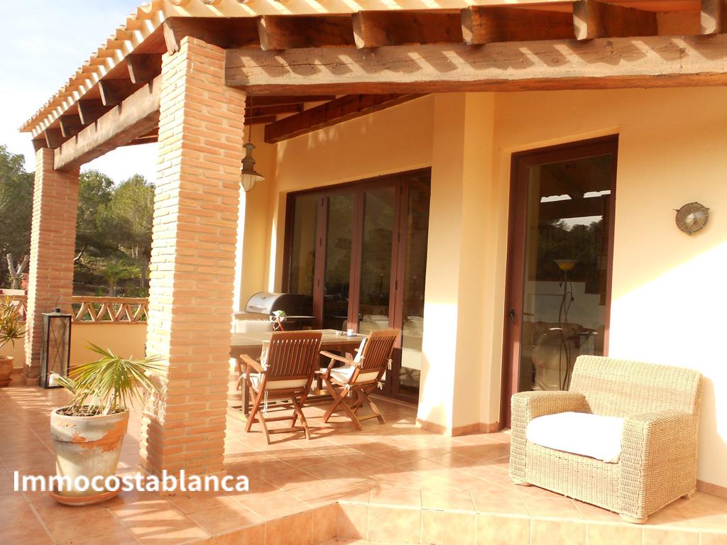 Villa in San Miguel de Salinas, 356 m², 990,000 €, photo 7, listing 46361448