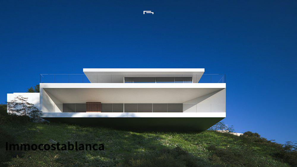 6 room villa in Teulada (Spain), 460 m², 2,995,000 €, photo 1, listing 37082656