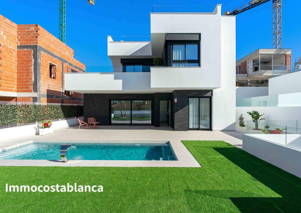 Villa in Rojales, 675,000 €, photo 1, listing 549056